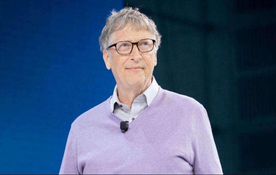 Bill Gates anunță: Când estimează că se va termina pandemia COVID-19?