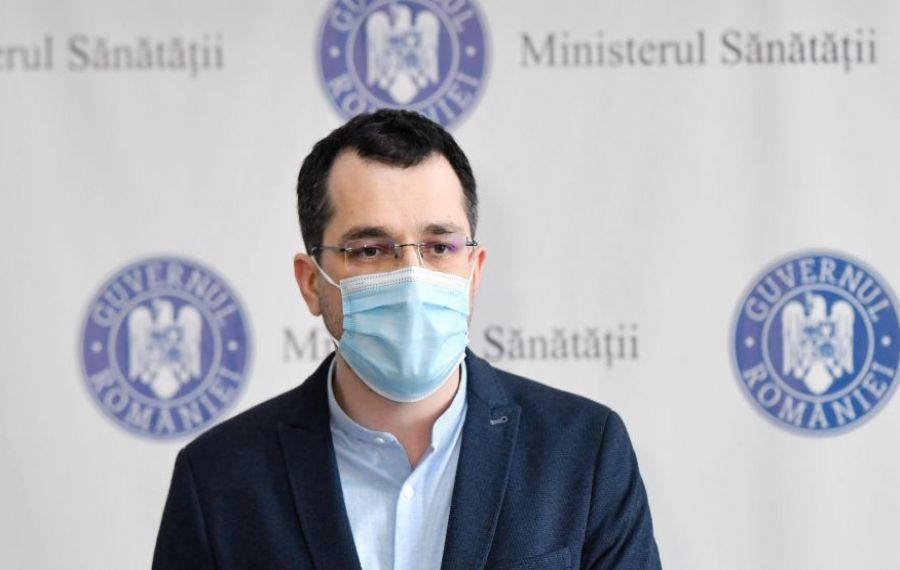 Explicațiile ministrului Sănătății după HAOSUL evacuării Spitalului Foișor