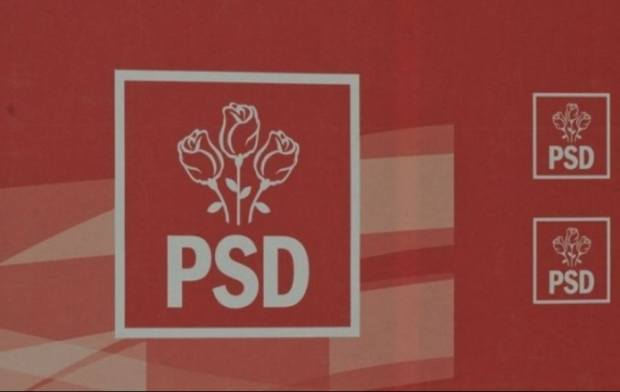 PSD depune moțiune simplă împotriva lui Vlad Voiculescu