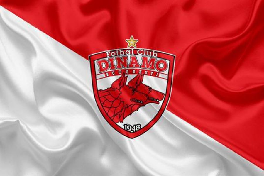 Cine este noul ANTRENOR al echipei FC Dinamo, după demisia lui Mulțescu