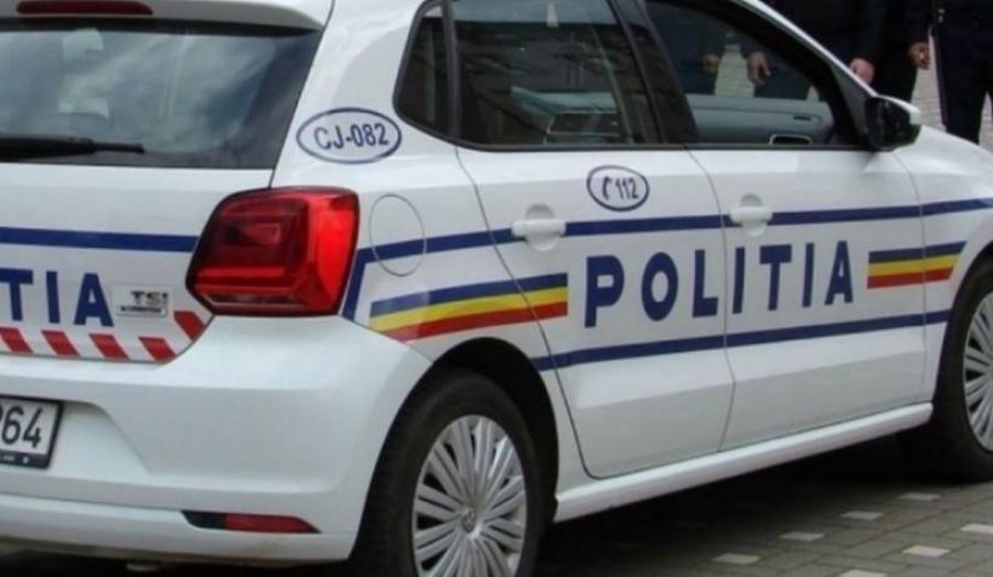 IPJ Argeş, daune de 100.000 lei unui piteștean bătut de un polițist