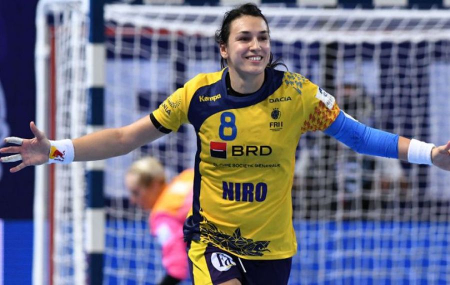 ULTIMA ORĂ: Cristina Neagu se RETRAGE temporar de la echipa națională