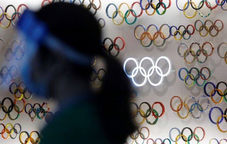 MĂSURI. Toți sportivii și antrenorii care vor participa la Olimpiada de la Tokyo vor fi testați zilnic anti-covid