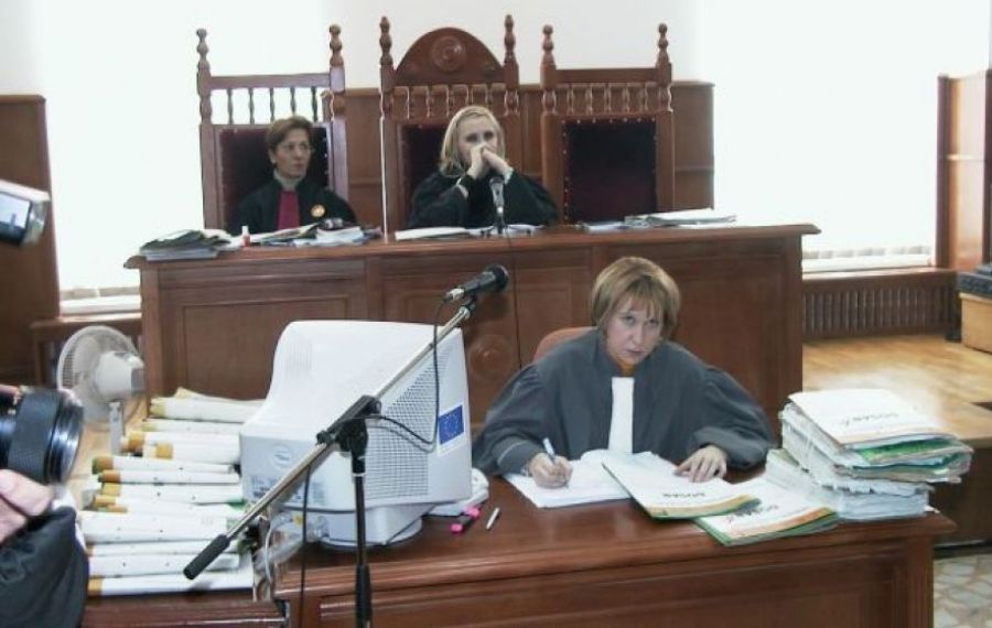 Instanțele de judecată își pot desfășura ședințele ONLINE