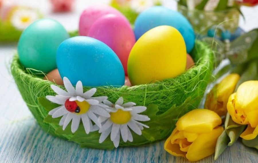 Cum fierbi corect ouăle de Paște? Top 5 trucuri pe care trebuie să le știi