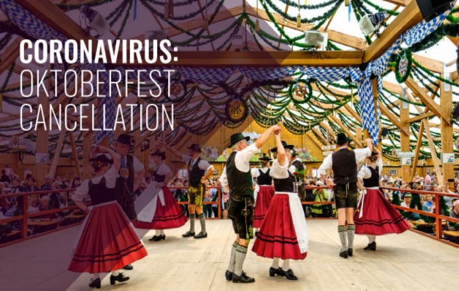 EFECTUL COVID. Oktoberfest, cel mai mare festival al berii din lume, ANULAT pentru al doilea an consecutiv