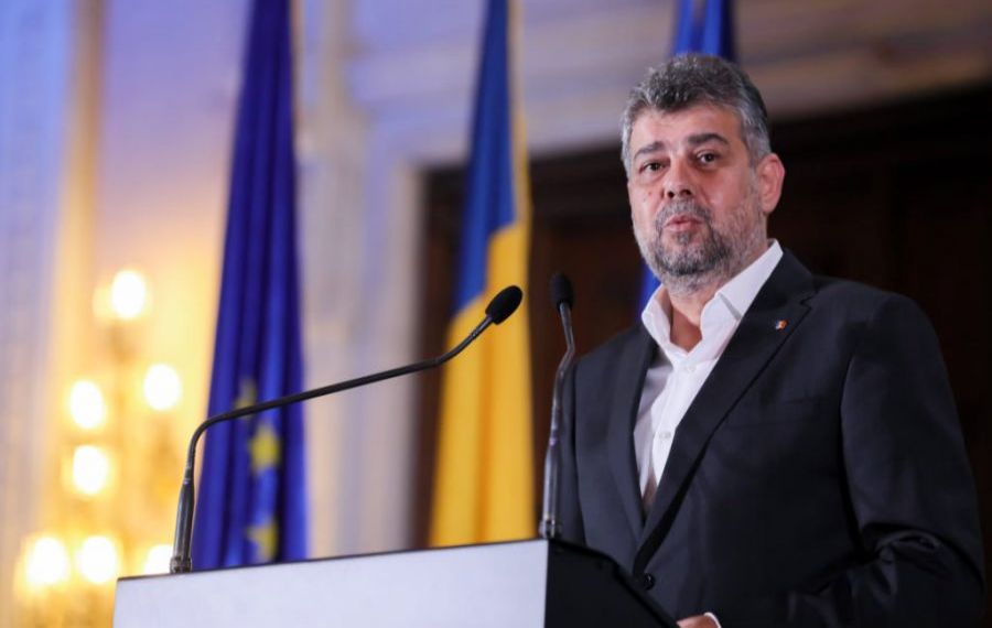 Marcel Ciolacu critică Guvernul: ”Va ma rezista până vor ieși românii cu FURCILE!”
