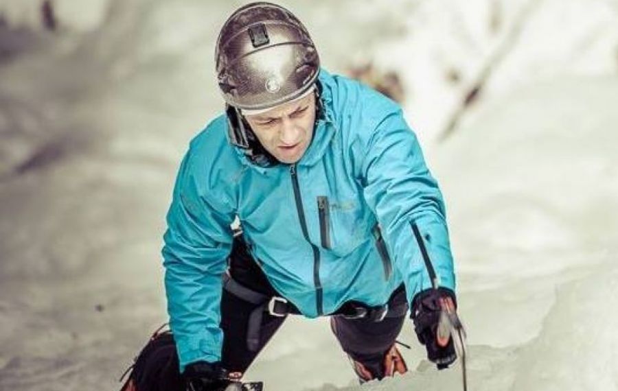 Alpinistul român Horia Colibășanu, surprins de AVALANȘĂ în Himalaya