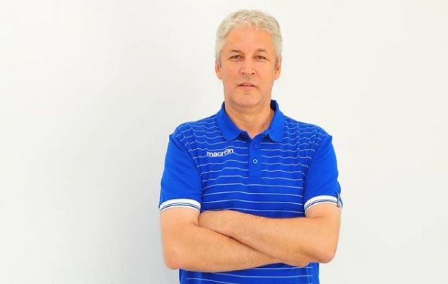 După 7 ani, naționala masculină de volei a României a rămas fără antrenor