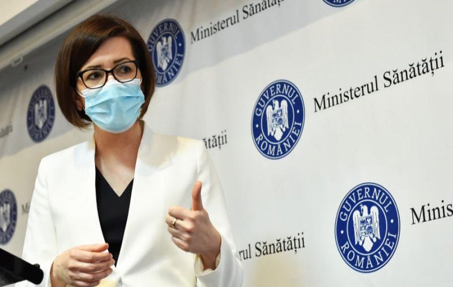 Primele măsuri anunțate de ministrul Sănătății în scandalul DECESELOR raportate greșit