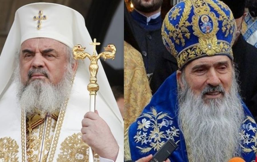 Patriarhul Daniel îl CRITICĂ pe IPS Teodosie. Ce acuzații îi aduce