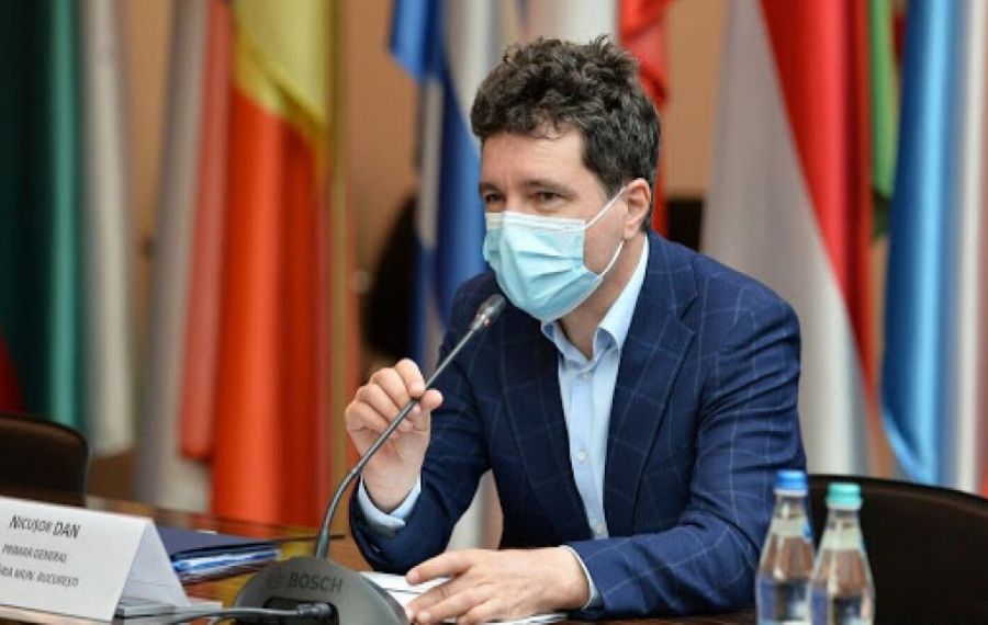 Reacția lui Nicușor Dan după ancheta DNA în administrația locală din Capitală