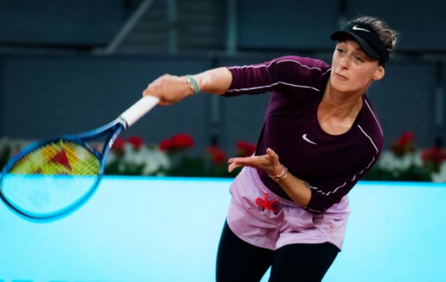 Ana Bogdan s-a CALIFICAT în turul 3 al Roland Garros fără să joace