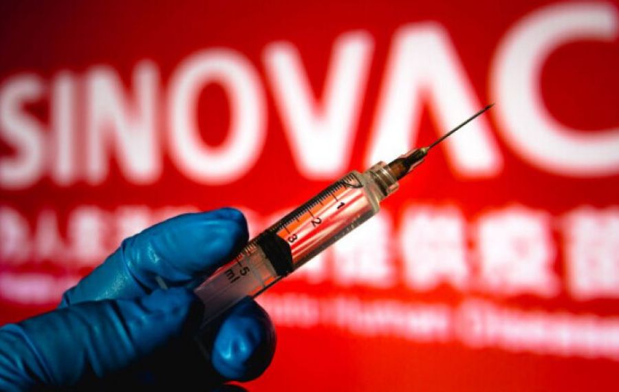 OMS a omologat vaccinul chinezesc Sinovac