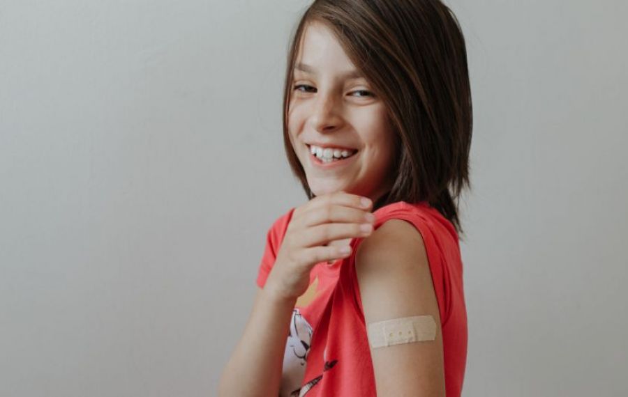Începe vaccinarea copiilor de peste 12 ani! Cum se face programarea