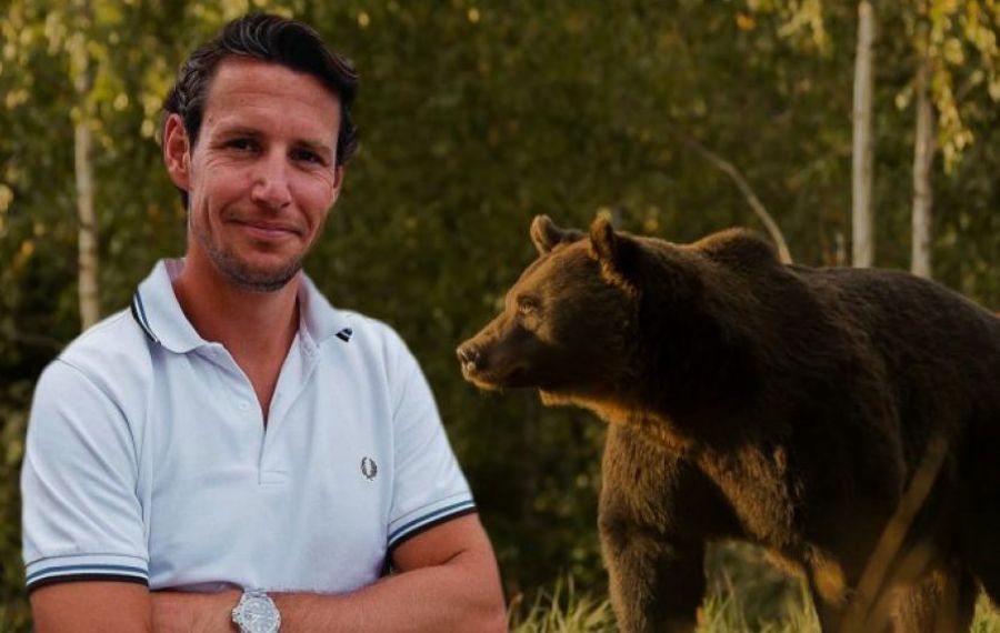 Prinţul din Liechtenstein cere DESPĂGUBIRI de 1 milion de euro după cazul ursului ucis