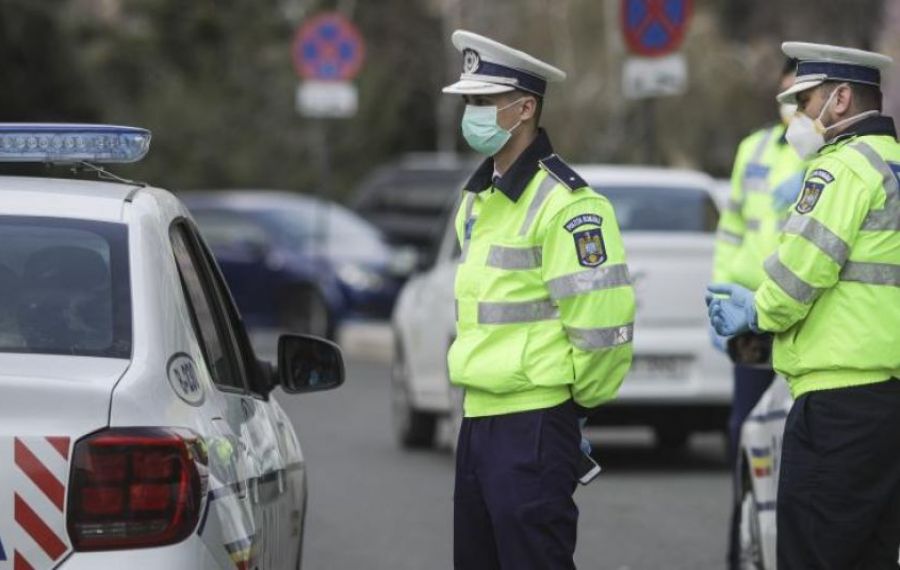 Secretar de stat, prins băut la volan: În urma incidentului, și-a depus demisia din funcție