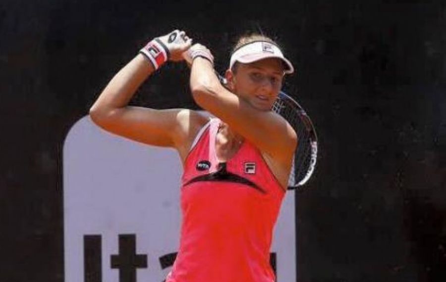 Irina Begu, în optimile problei de dublu de la Roland Garros