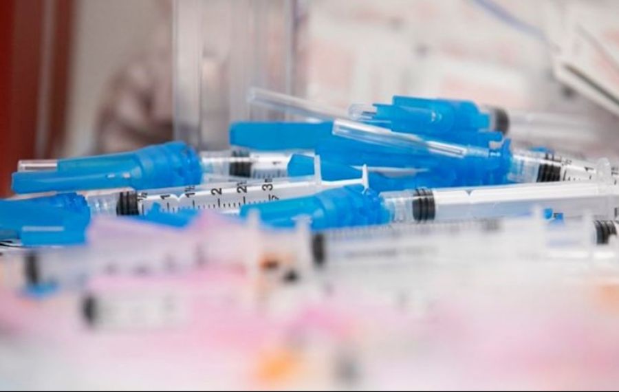 COVID. România a depășit pragul de 4 milioane de persoane vaccinate cu ambele doze