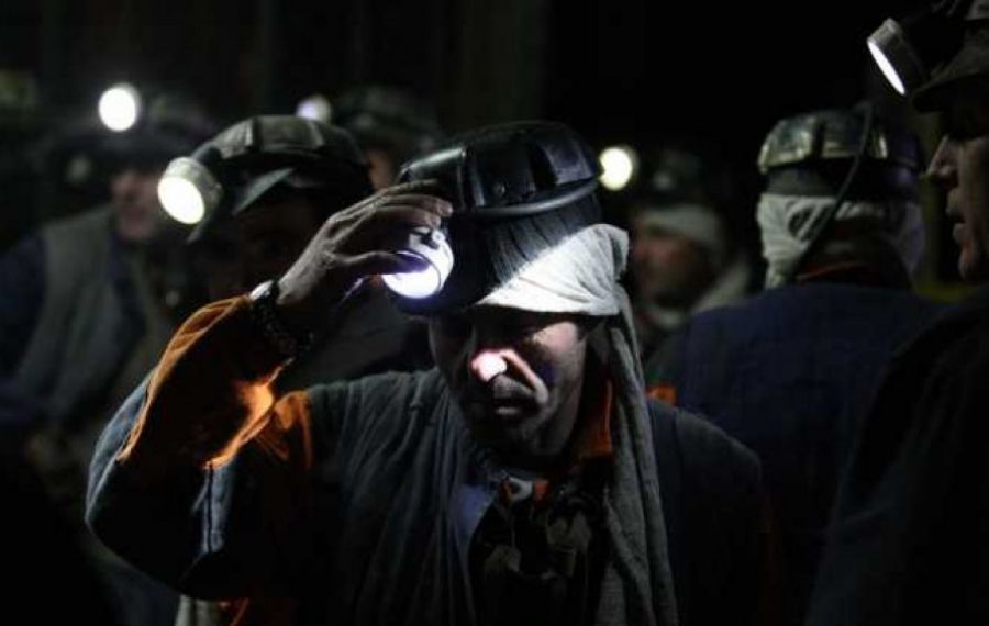 Peste 8000 de angajați în minerit vor fi disponibilizați. Ce plăți compensatorii vor primi aceștia
