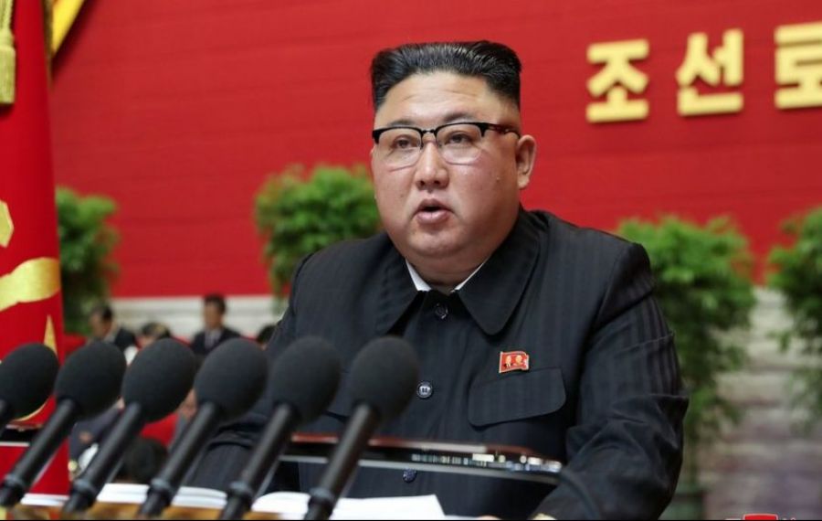 Kim Jong Un: Coreea de Nord trebuie să fie pregătită pentru un conflict cu SUA