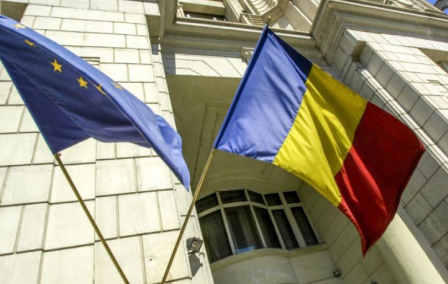 România, avertizată de Consiliul European