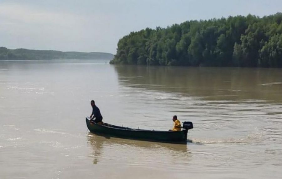 ALERTĂ în Tulcea: Două surori sunt căutate în Dunăre