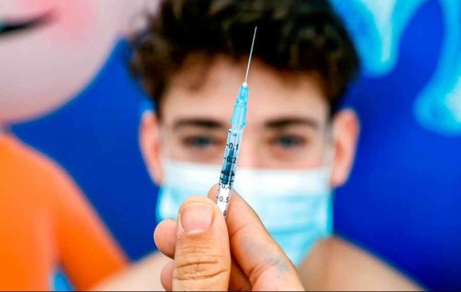 Cazuri de MIOCARDITĂ la adolescenții vaccinați anti-covid în România