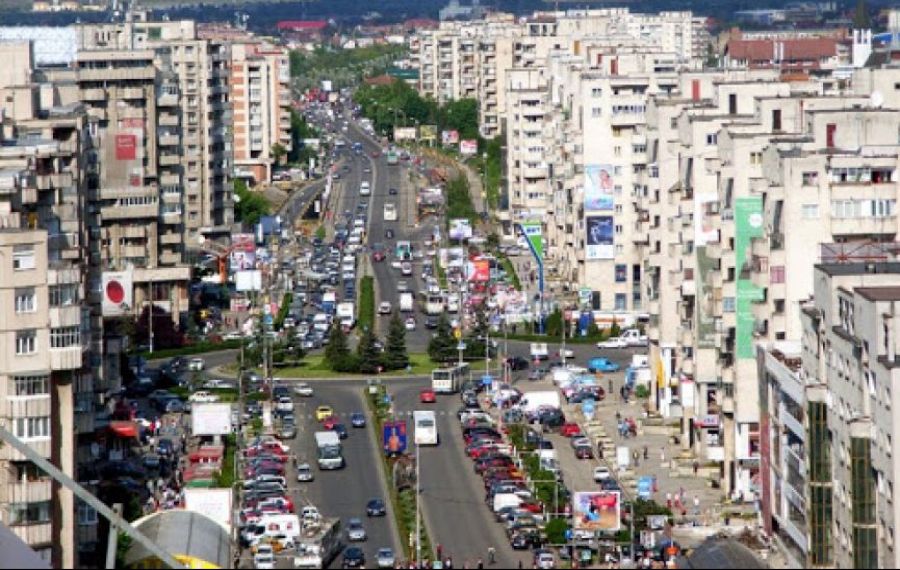 Interesul românilor pentru tranzacții imobiliare s-a DUBLAT în prima jumătate a anului. Orașele fruntașe