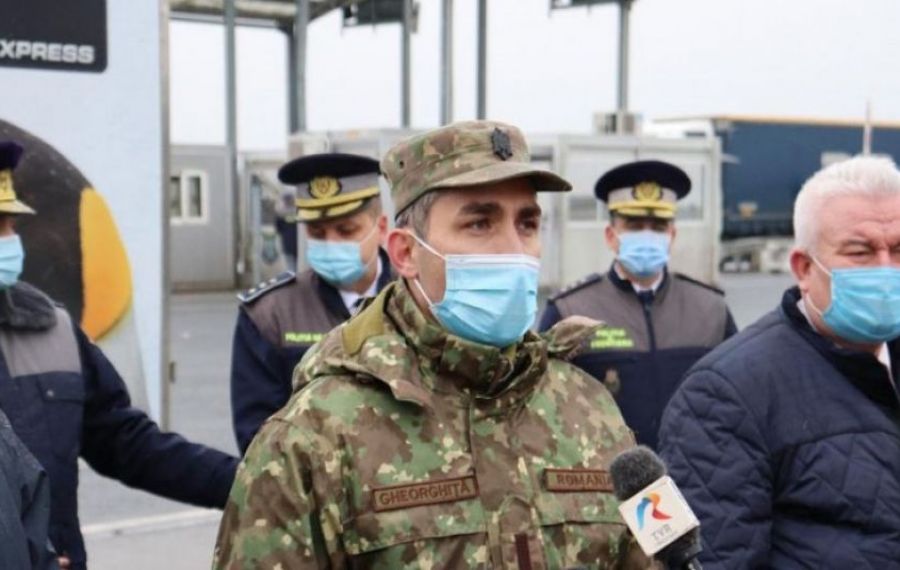 Valeriu Gheorghiță, apel la vaccinare după ce o persoană infectată cu varianta Delta a virusului a îmbolnăvit alte șapte persoane
