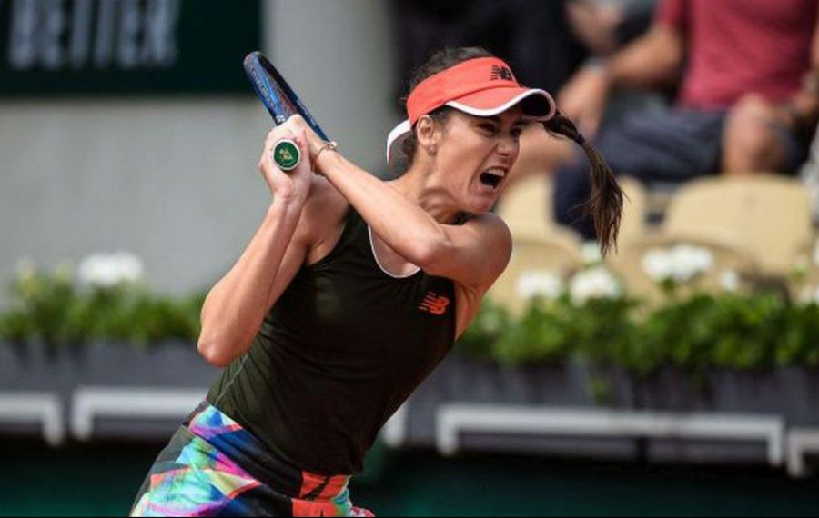 Sorana Cîrstea, victorie importantă împotriva Victoriei Azarenka la Wimbledon