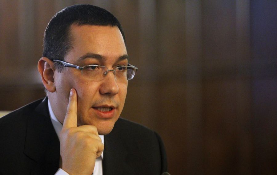 Victorie în instanță: Victor Ponta trebuie să primească 80.000 euro de la Marian Vanghelie