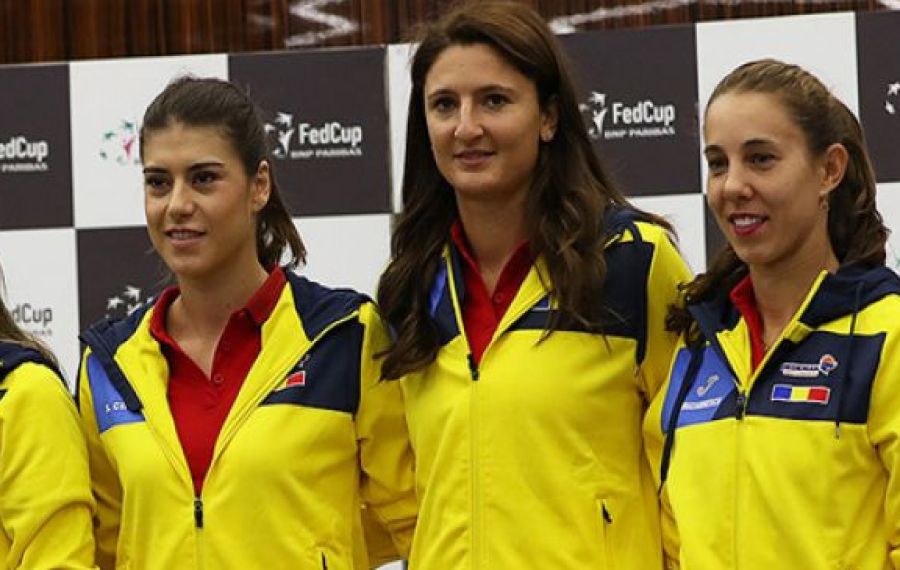 Irina Begu și Sorana Cîrstea au dezvăluit motivele pentru care au decis să nu participe la Olimpiadă