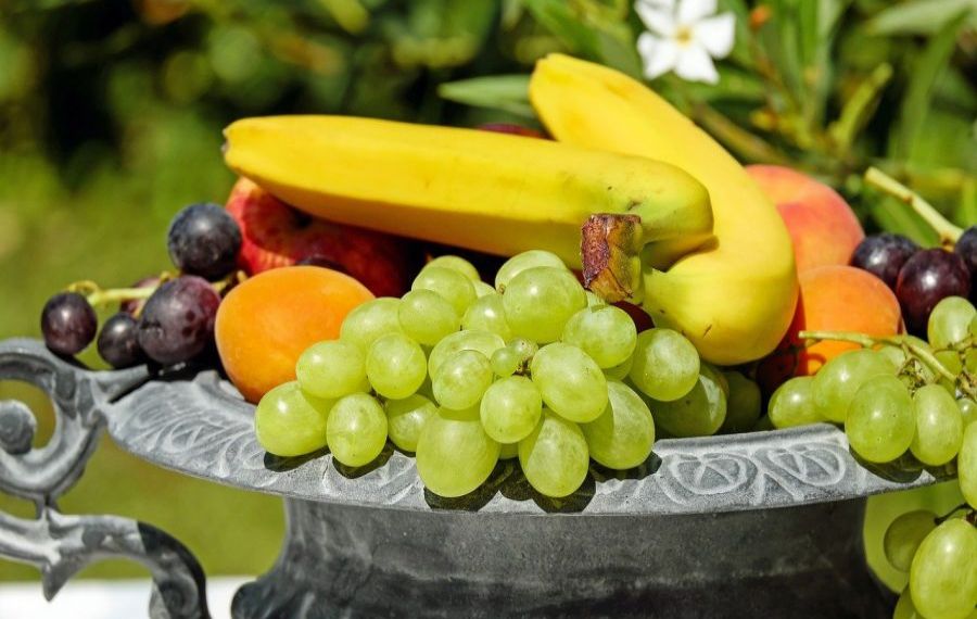 Fructele care conțin cel mai mult ZAHĂR