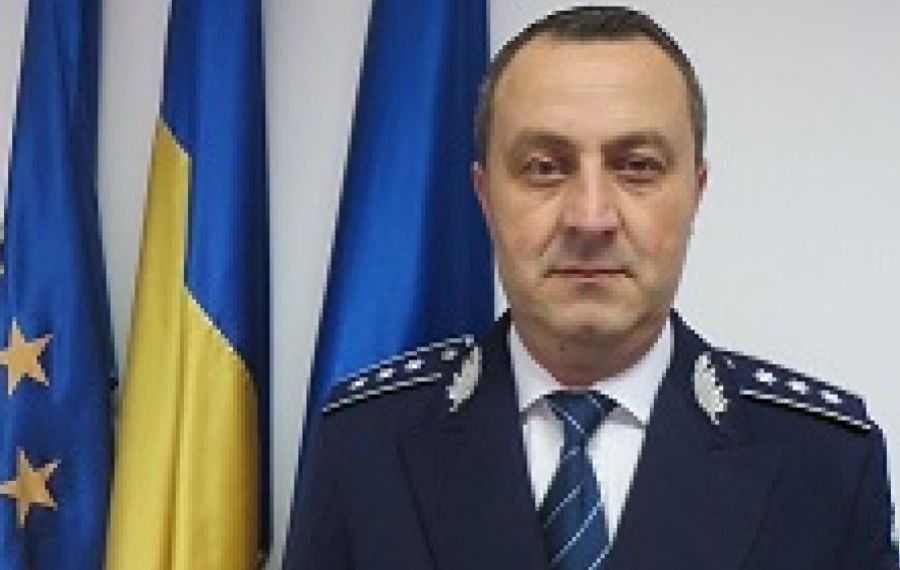 Șeful Poliției Prahova, plasat sub control judiciar pentru fapte de corupție