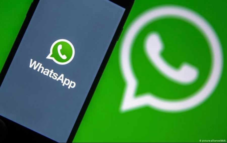 Ce surpriză pregătește WhatsApp pentru transmiterea fotografiilor