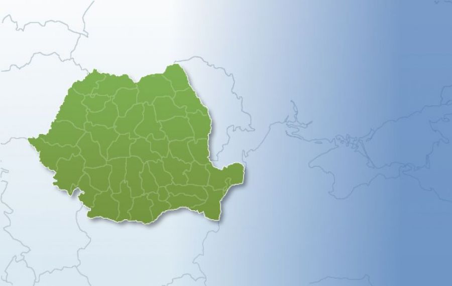 ANM, Alertă Meteo! România, ruptă în două: Cod Galben de caniculă și vijelii în mai multe părți ale țării