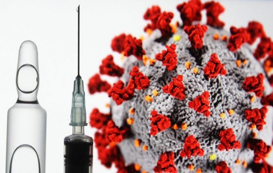 EMA, anunț de ultimă oră privind EFICIENȚA vaccinurilor împotriva tulpinei Delta