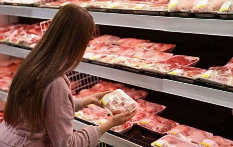 Alertă alimentară: Pui cu SALMONELLA în magazinele din țară