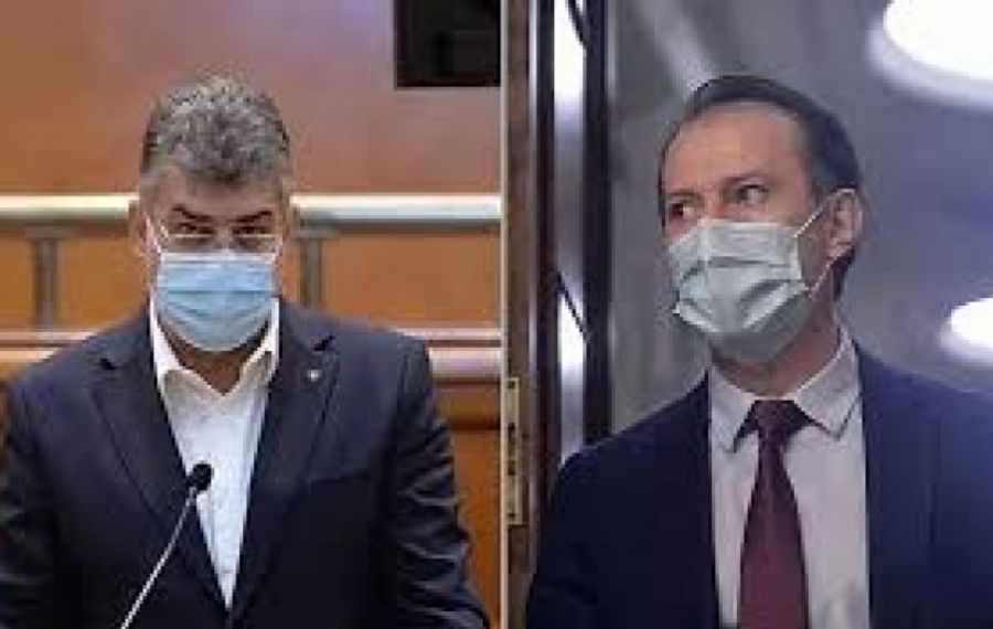 PSD solicită anchetarea de urgență a campaniei electorale a lui Florin Cîțu pentru șefia PNL