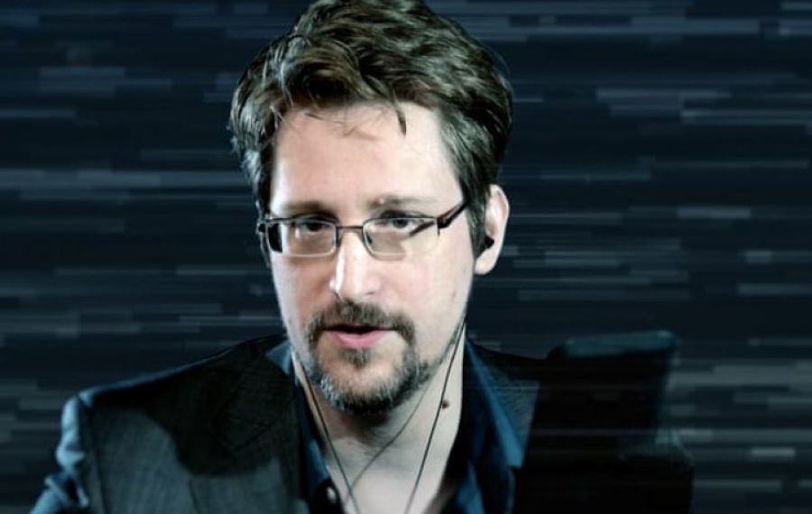 Edward Snowden solicită interzicerea comerțului cu spyware, pe fondul dezvăluirilor despre proiectul Pegasus