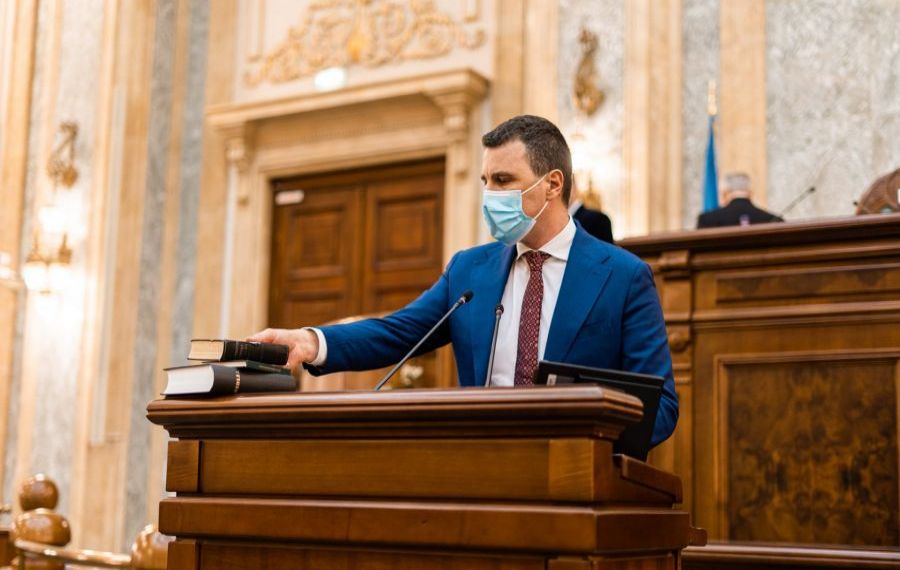 Ministrul Mediului: Nu putem vorbi de tăieri ilegale masive în România