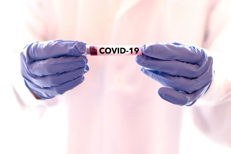 Bilanţ COVID-19 din 25 iulie 2021. Câte cazuri noi sunt