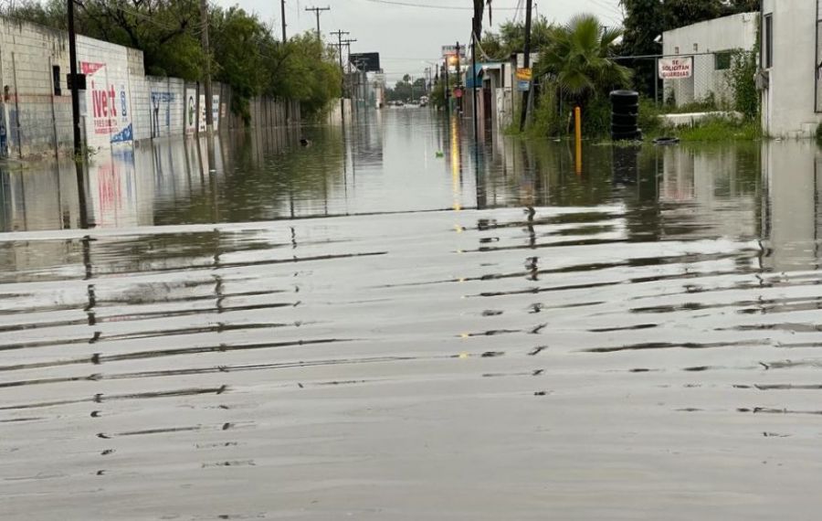ALERTĂ. Cod Galben de inundații în nouă JUDEȚE în următoarele ore