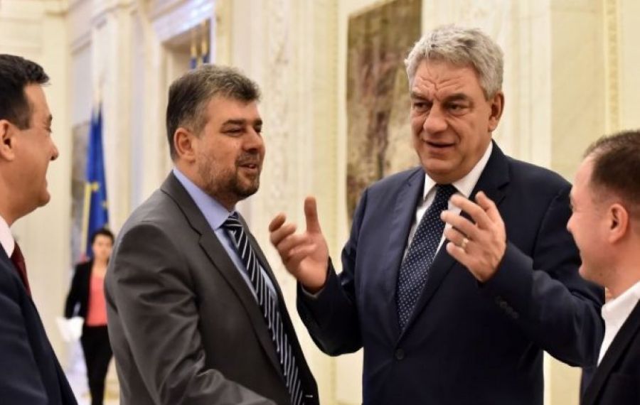 PSD SOMEAZĂ Guvernul Cîțu să ia decizii de urgență pentru a-i ajuta pe români