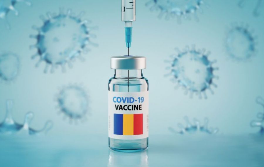 Câți români s-au vaccinat în ultimele 24 de ore. Reacții adverse