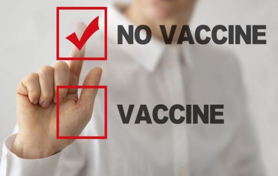 INSP: 81,5 din cazurile de COVID din ultima săptămână au fost înregistrate la persoane nevaccinate