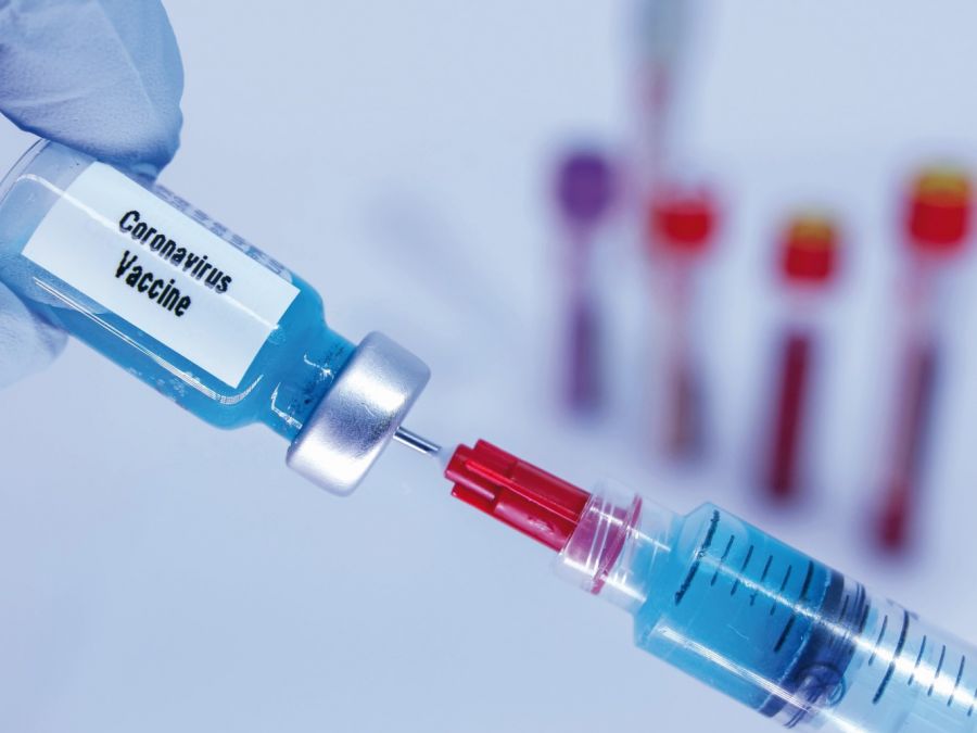Agenția Europeană a Medicamentului NU recomandă a treia doză de vaccin anti-COVID