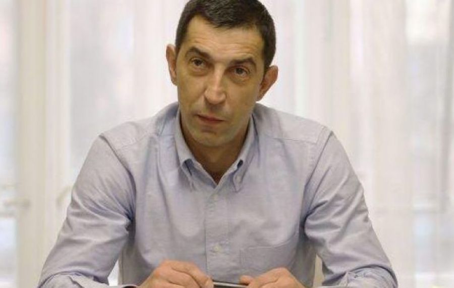 Ciprian DOBRE a câștigat, la o diferență de doar trei voturi, alegerile pentru șefia organizației PNL Mureș