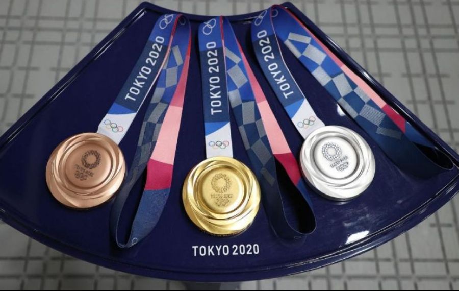 JO 2020 TOKYO. Statele Unite, primul loc în clasamentul pe medalii, înaintea Chinei și Japoniei; România a terminat pe locul 46